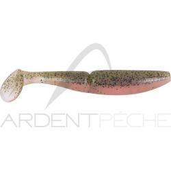 Leurre souple SAWAMURA One up shad 6 061 Rainbow trout