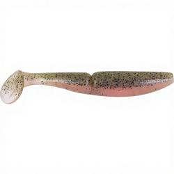Leurre souple SAWAMURA One up shad 6 061 Rainbow trout
