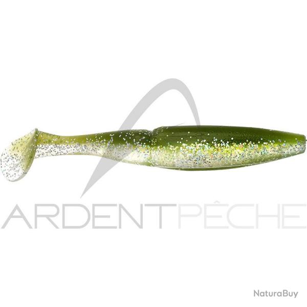 Leurre souple SAWAMURA One up shad 6 062 Waka ayu