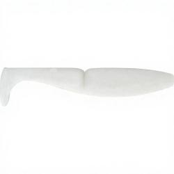 Leurre souple SAWAMURA One up shad 6 127 Fresh cream