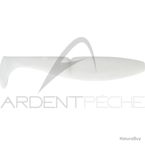 Leurre souple SAWAMURA One up shad 6 127 Fresh cream