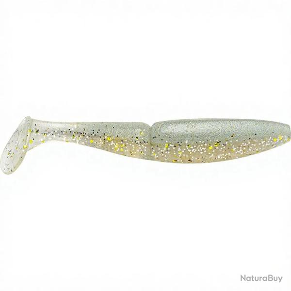 Leurre souple SAWAMURA One up shad 6 141 Eyes in the sky