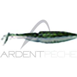 Leurre souple SAWAMURA One up shad 7 060 Baby bass