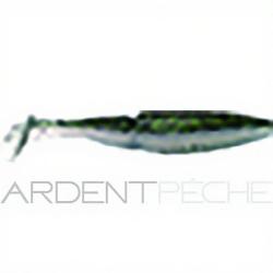 Leurre souple SAWAMURA One up shad 7 060 Baby bass