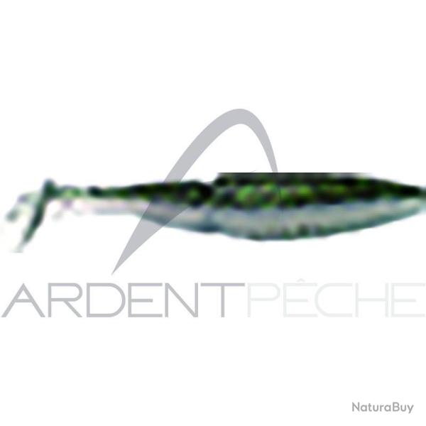 Leurre souple SAWAMURA One up shad 7 060 Baby bass