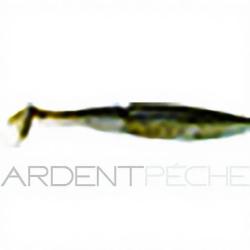 Leurre souple SAWAMURA One up shad 7 058 Gripan shad