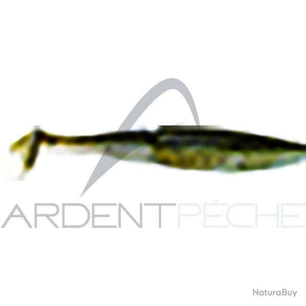 Leurre souple SAWAMURA One up shad 7 058 Gripan shad