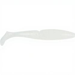 Leurre souple SAWAMURA One up shad 7 079 Glow white