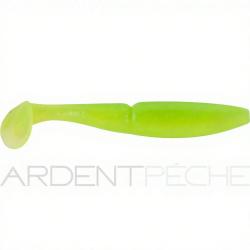 Leurre souple SAWAMURA One up shad 7 090 Psychedelic chart