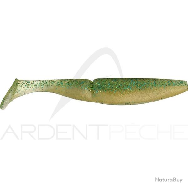Leurre souple SAWAMURA One up shad 7 162 Pike