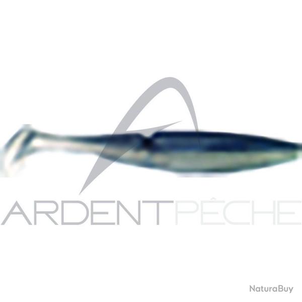 Leurre souple SAWAMURA One up shad 7 063 Problue shad