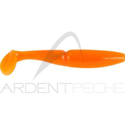 Leurre souple SAWAMURA One up shad 7 075 Orange