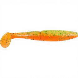 Leurre souple SAWAMURA One up shad 7 081 Perch