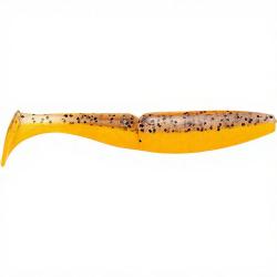 Leurre souple SAWAMURA One up shad 7 140 Sparkle berry