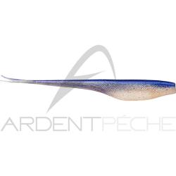 Leurre souple MEGABASS Sling shad 5 Pro Blue shad