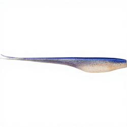 Leurre souple MEGABASS Sling shad 5 Pro Blue shad