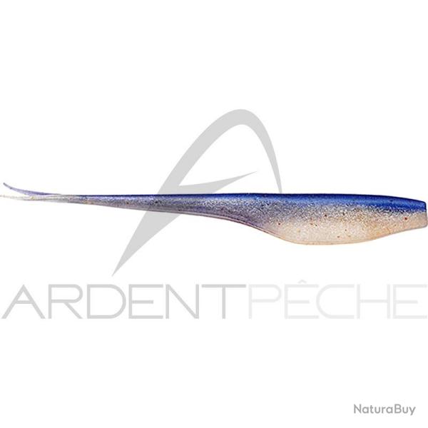 Leurre souple MEGABASS Sling shad 5 Pro Blue shad