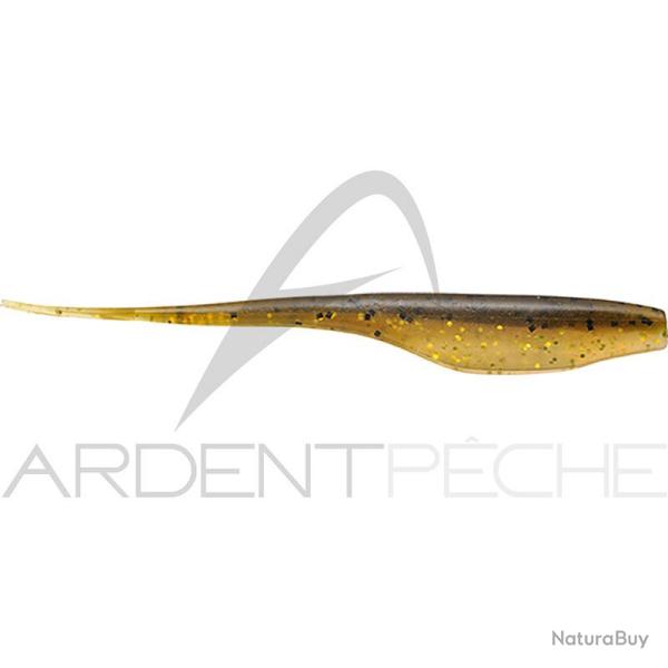 Leurre souple MEGABASS Sling shad 5 Golden Shiner