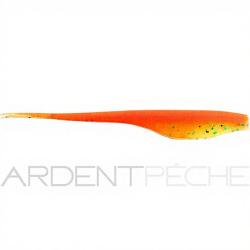 Leurre souple MEGABASS Sling shad 5 Orange Chart