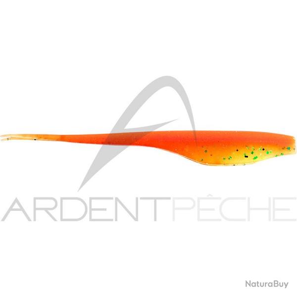 Leurre souple MEGABASS Sling shad 5 Orange Chart