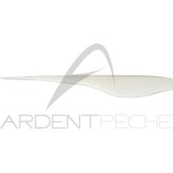 Leurre souple MEGABASS Sling shad 5 French pearl