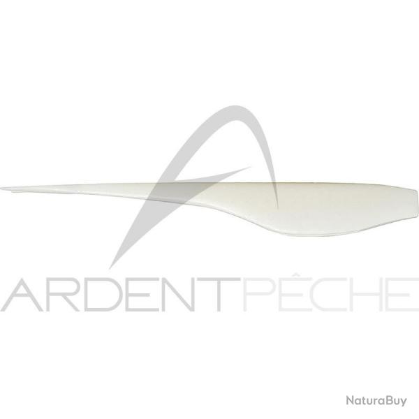 Leurre souple MEGABASS Sling shad 5 French pearl