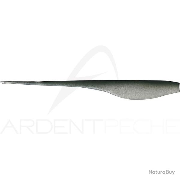 Leurre souple MEGABASS Sling shad 5 Green shirasu