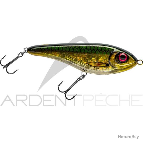 Jerkbait CWC Buster jerk II 766