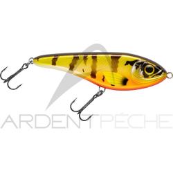 Jerkbait CWC Buster jerk II 769