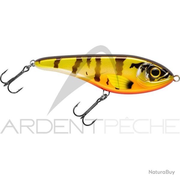 Jerkbait CWC Buster jerk II 769