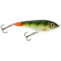 Jerkbait CWC Buster jerk II C76