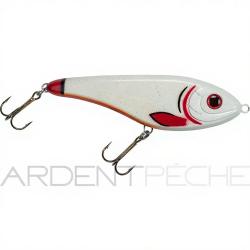 Jerkbait CWC Buster jerk II C527