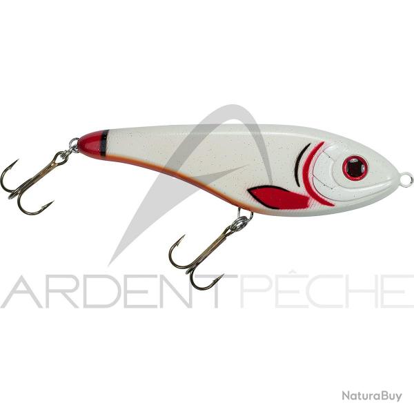 Jerkbait CWC Buster jerk II C527