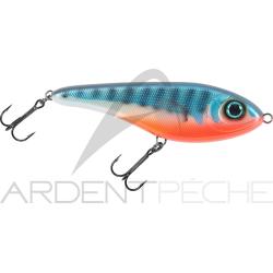 Jerkbait CWC Buster jerk II C605
