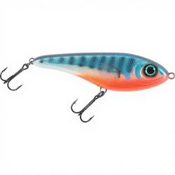Jerkbait CWC Buster jerk II C605