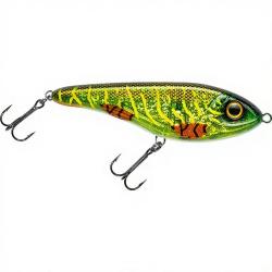 Jerkbait CWC Buster jerk II C755