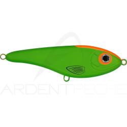 Jerkbait CWC Buster jerk II MN03