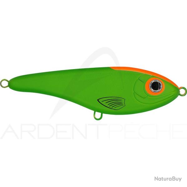 Jerkbait CWC Buster jerk II MN03