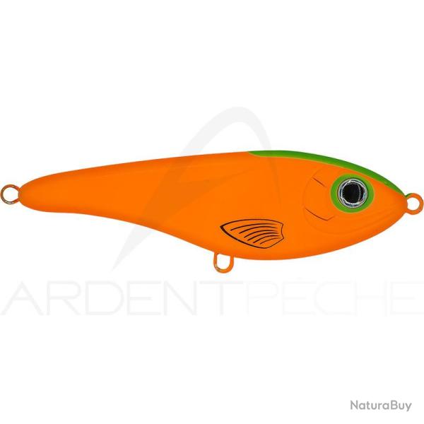 Jerkbait CWC Buster jerk II MN04