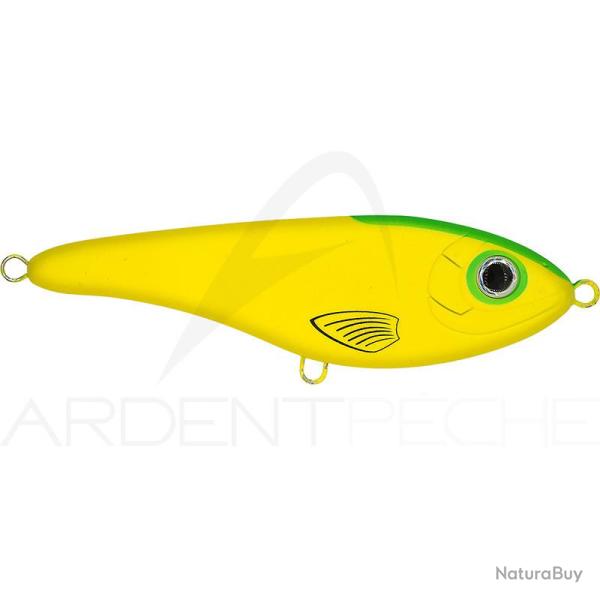 Jerkbait CWC Buster jerk II MN01