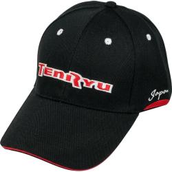 Casquette TENRYU Noire Z1864