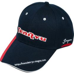 Casquette TENRYU Bleue Z1892