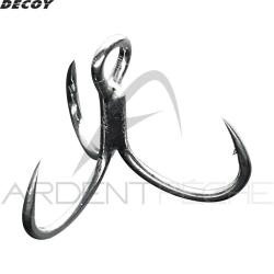 Hame&ccedil;on triple DECOY YW-77 Treble H1/0