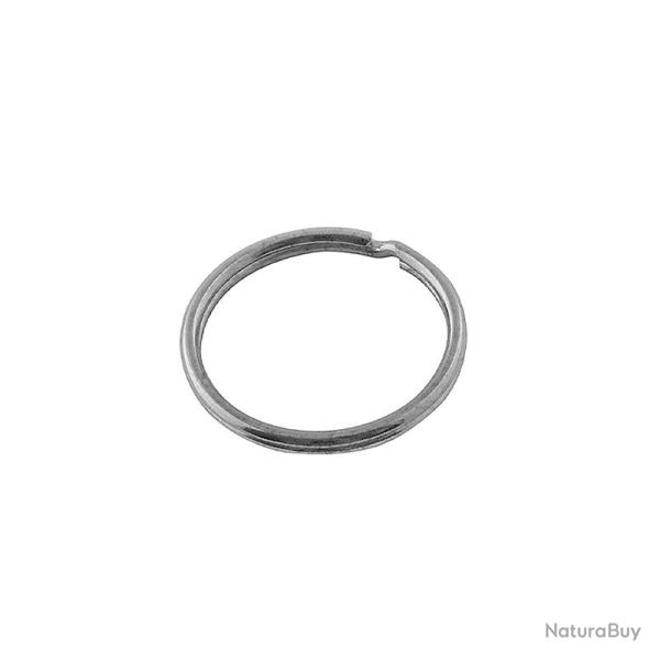 Anneaux bris�s nickel�s �30mm x10