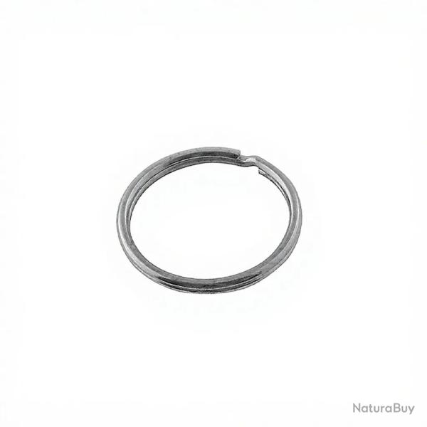Anneaux bris�s nickel�s �30mm x10