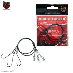 Avan&ccedil;on PEZON ET MICHEL Sp&eacute;cial vif simple H n&deg;2