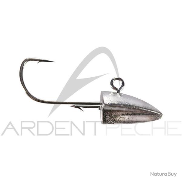 T�te plomb�e DECOY SV-51 H6 0.9g