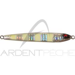 Jig MEGABASS Waving rider G Glow stripe
