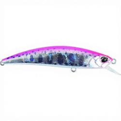 Poisson nageur DUO Spearhead ryuki 80 S ADA4019 Pink yamame (D19)