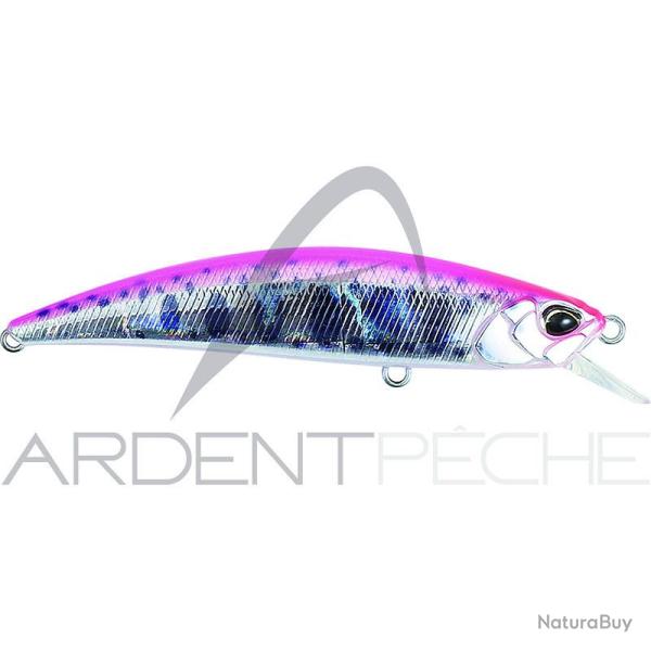Poisson nageur DUO Spearhead ryuki 80 S ADA4019 Pink yamame (D19)